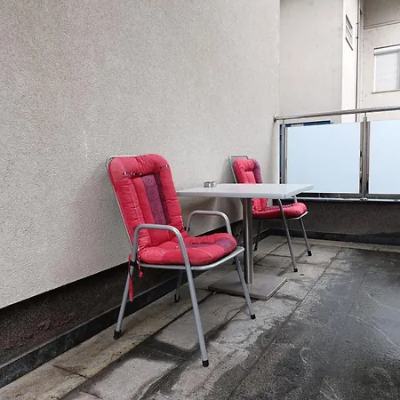 Luxapart Bascarsija Old Centar Free Parking2 * Sarajewo