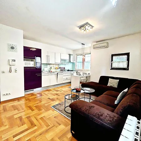Luxapart Bascarsija Old Centar Free Parking2 Apartament *