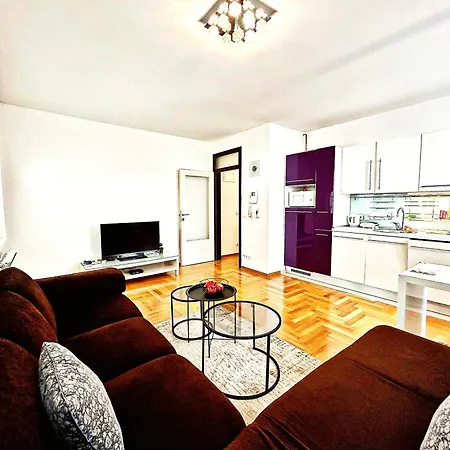 Luxapart Bascarsija Old Centar Free Parking2 * Sarajewo
