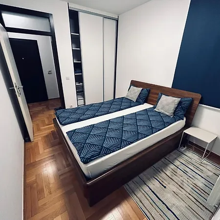 Luxapart Bascarsija Old Centar Free Parking2 *