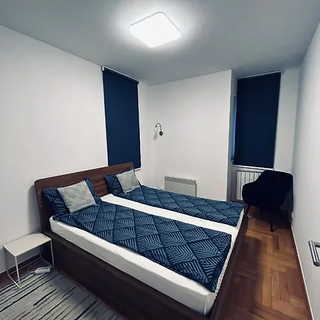 Apartament Luxapart Bascarsija Old Centar Free Parking2 Sarajewo