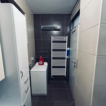 Luxapart Bascarsija Old Centar Free Parking2 * Sarajewo