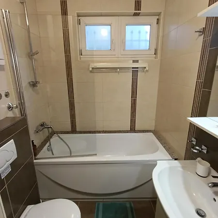 Apartament Luxapart Bascarsija Old Centar Free Parking2 *