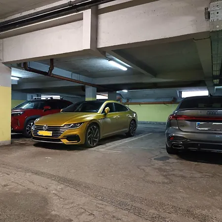 Apartament Luxapart Bascarsija Old Centar Free Parking2 Sarajewo